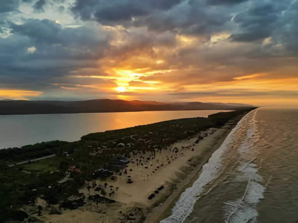 Turismo en Boca de Uchire