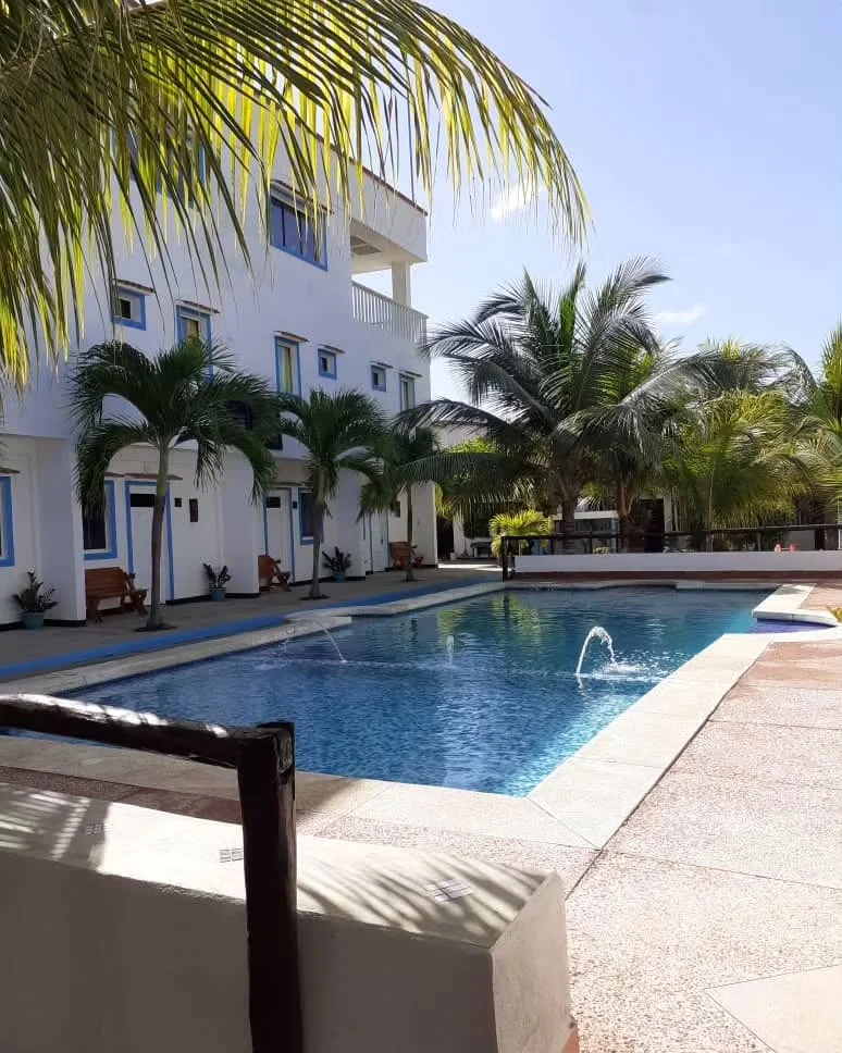 posada la pastora beach