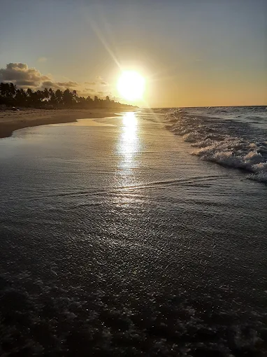Posada La Pastora Beach