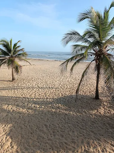 Posada La Pastora Beach