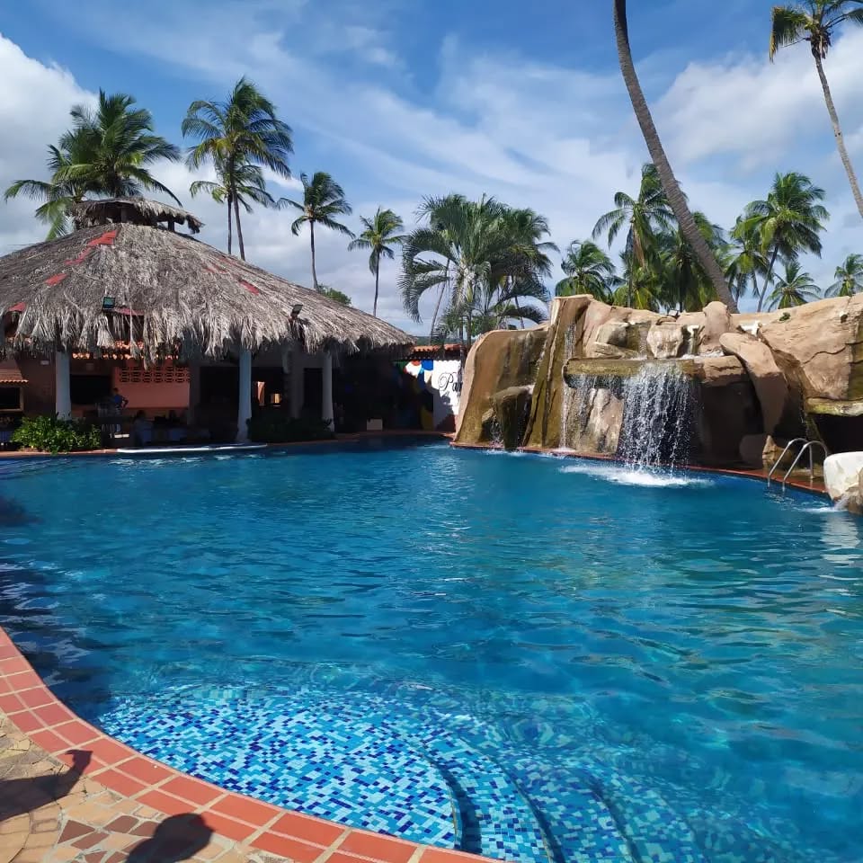 posada paradise inn