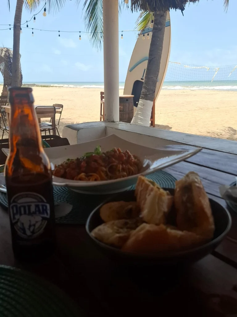 Posada Boca Beach