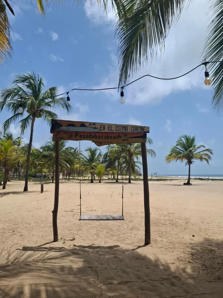 posada boca beach