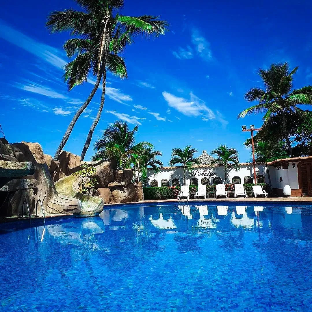 Paradise Inn