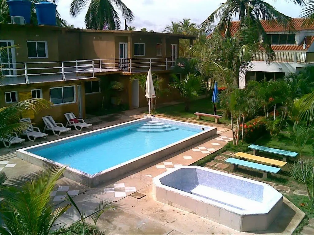 posada boca beach
