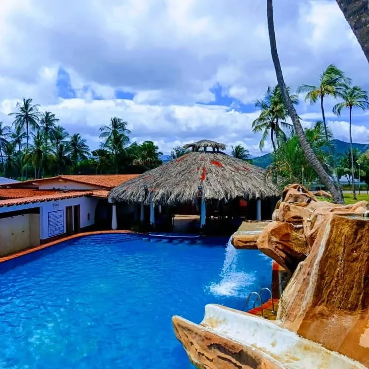 posada paradise inn
