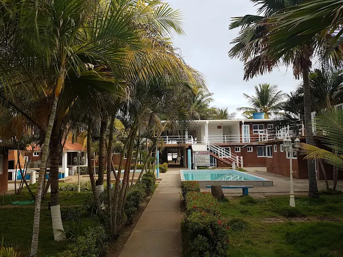 Posada Boca Beach
